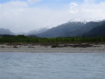 Venta / Parcela / Río Ibáñez