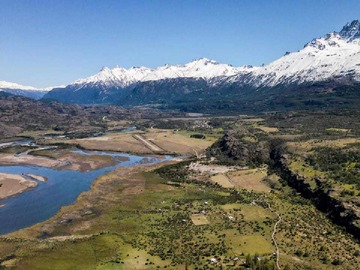 Venta / Parcela / Río Ibáñez