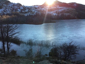 Venta / Parcela / Río Ibáñez