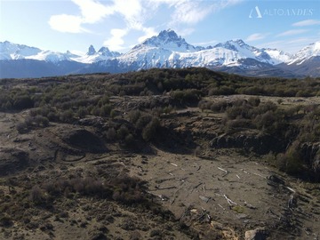 Venta / Parcela / Río Ibáñez