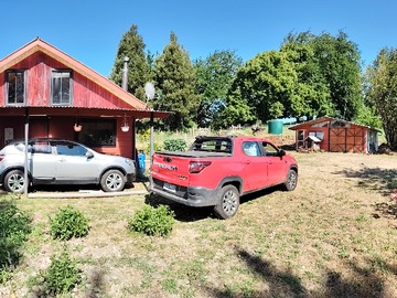 Venta / Parcela / Río Negro