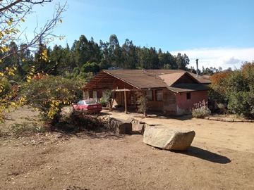 Venta / Parcela / San Antonio
