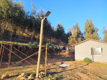 Venta / Parcela / San Antonio