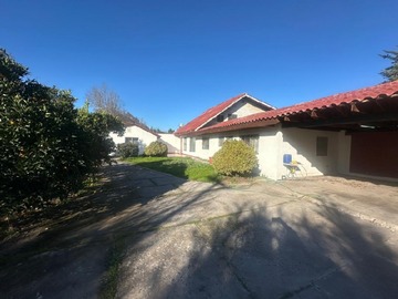 Venta / Parcela / San Bernardo