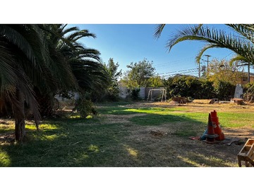 Venta / Parcela / San Bernardo
