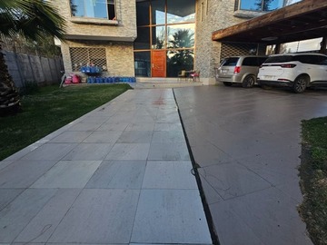 Venta / Parcela / San Bernardo