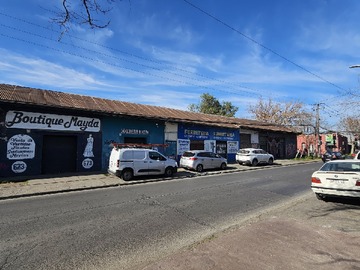 Venta / Parcela / San Bernardo