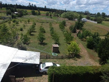 Venta / Parcela / San Carlos