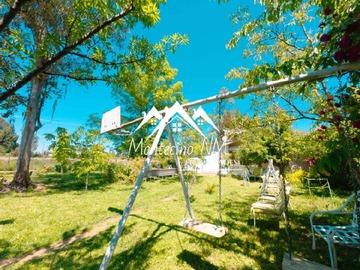 Venta / Parcela / San Carlos