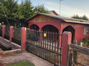 Venta / Parcela / San Carlos