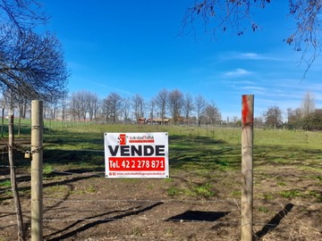 Venta / Parcela / San Carlos