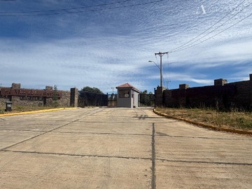 Venta / Parcela / San Clemente