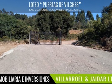 Venta / Parcela / San Clemente
