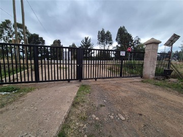 Venta / Parcela / San Clemente