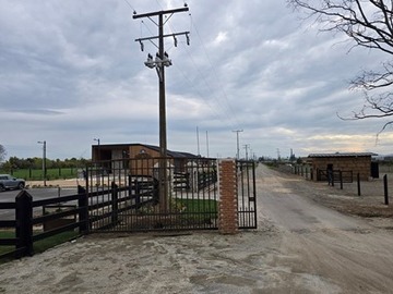 Venta / Parcela / San Clemente