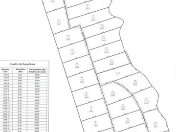 Venta / Parcela / San Clemente