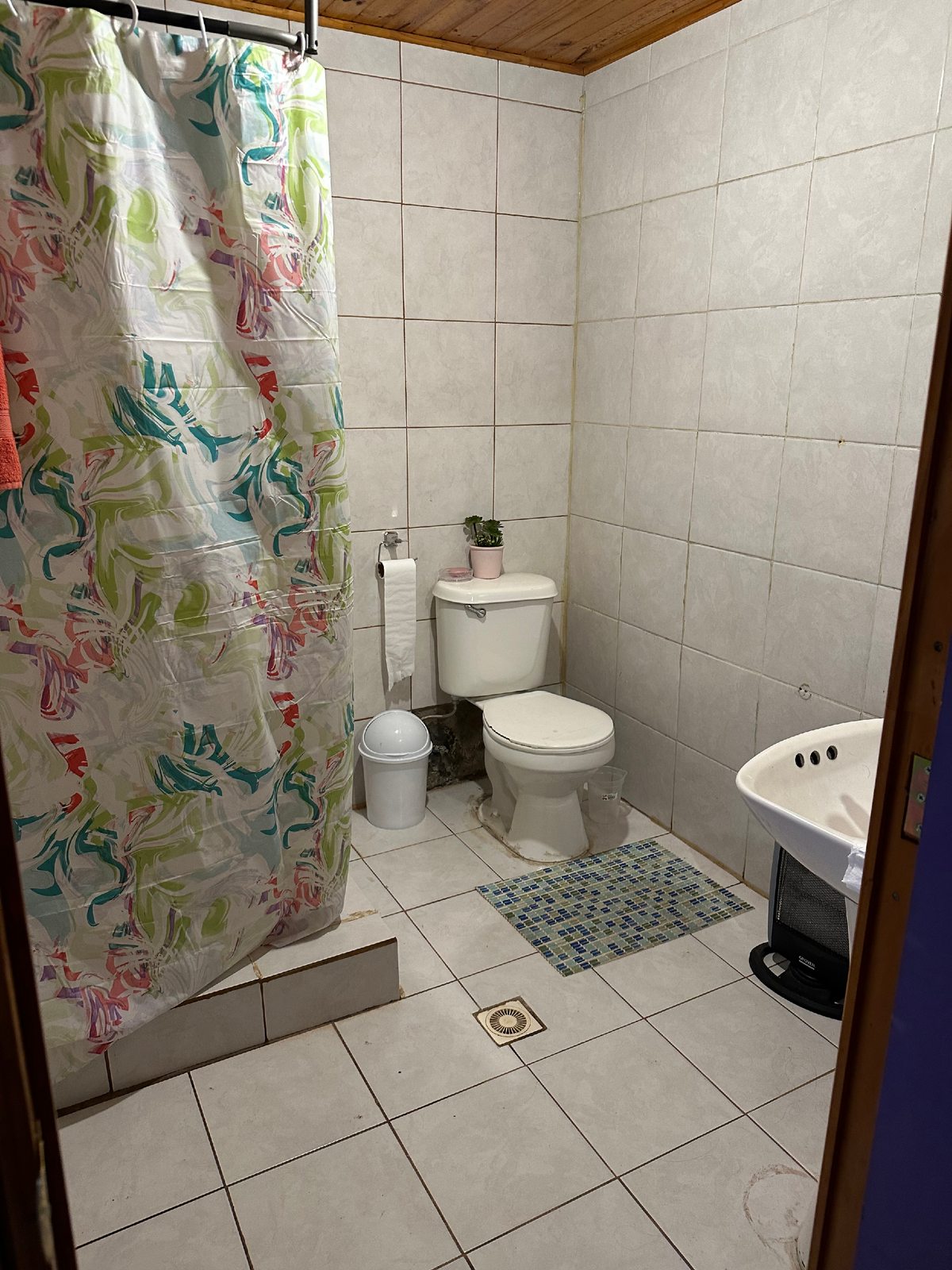 baño 2