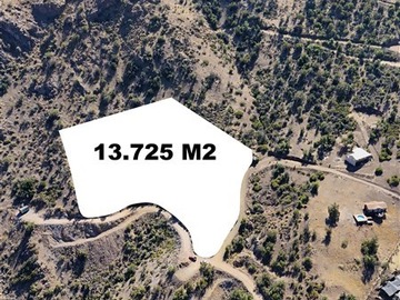 Venta / Parcela / San Esteban