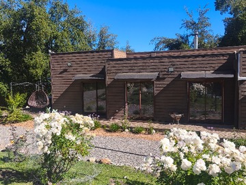Vista casa