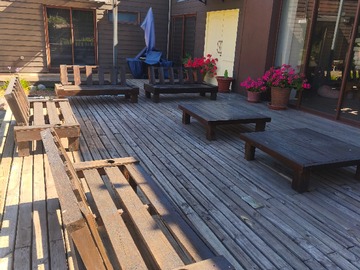 Terraza