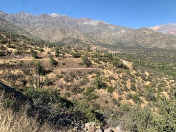Venta / Parcela / San Esteban