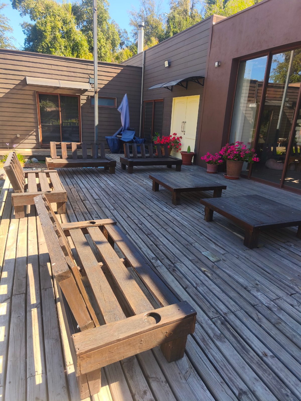 Terraza