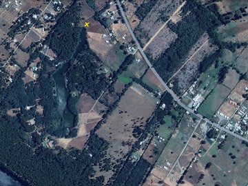 Venta / Parcela / San Fabián
