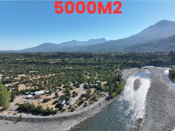 Venta / Parcela / San Fabián