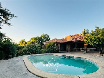 Venta / Parcela / San Felipe