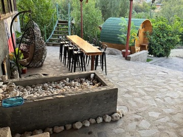 Venta / Parcela / San Felipe