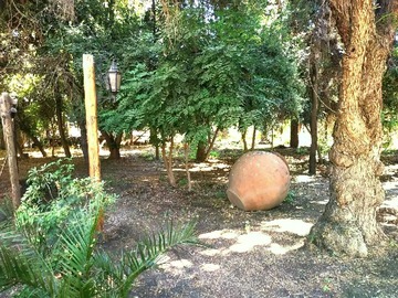 Venta / Parcela / San Felipe