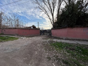 Venta / Parcela / San Felipe