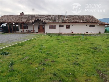 Venta / Parcela / San Fernando