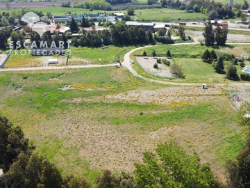 Venta / Parcela / San Fernando