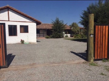 Venta / Parcela / San Fernando