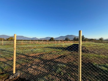 Venta / Parcela / San Fernando