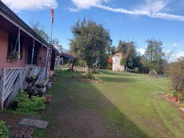Venta / Parcela / San Fernando