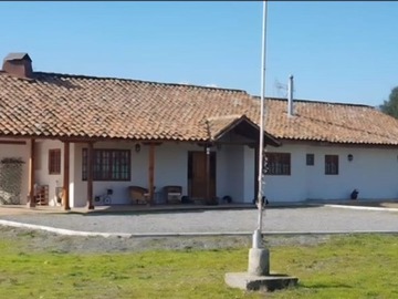 Venta / Parcela / San Fernando