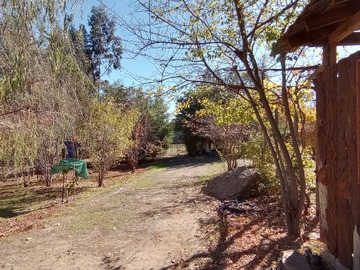 Venta / Parcela / San Fernando