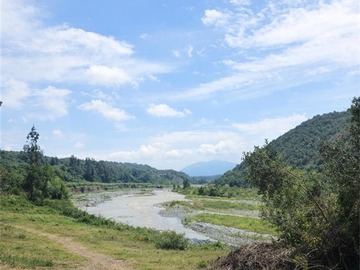 Venta / Parcela / San Fernando