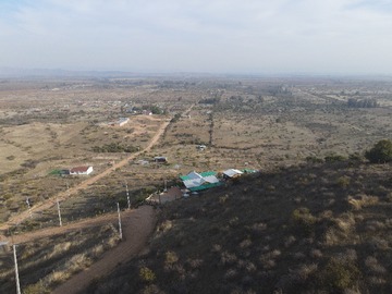 Venta / Parcela / San Fernando