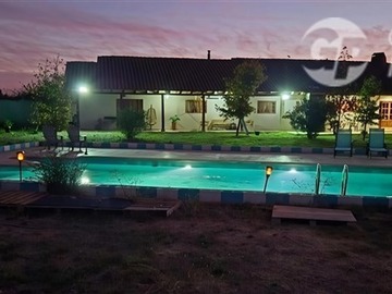 Venta / Parcela / San Fernando