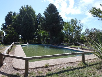 Venta / Parcela / San Ignacio