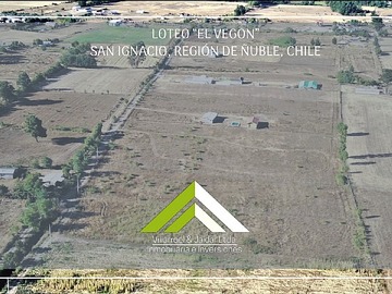 Venta / Parcela / San Ignacio