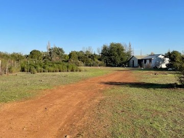 Venta / Parcela / San Ignacio