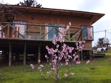 Venta / Parcela / San Javier de Loncomilla