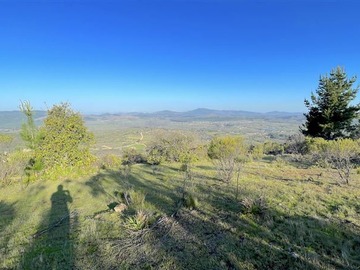 Venta / Parcela / San Javier de Loncomilla