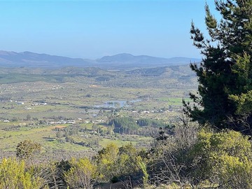 Venta / Parcela / San Javier de Loncomilla