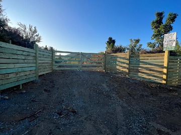 Venta / Parcela / San Javier de Loncomilla