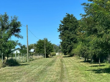 Venta / Parcela / San Javier de Loncomilla